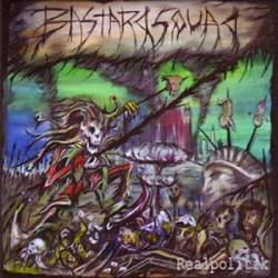 Bastard Squad : Realpolitik